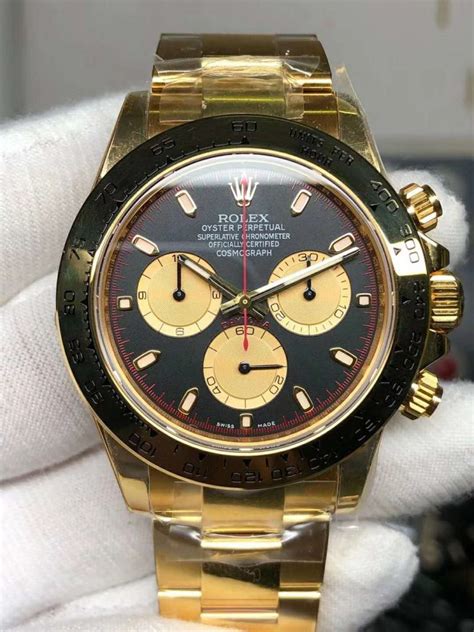 swiss made fake rolex gold|knockoff rolex watches.